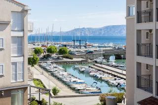 Appartements Marina by aneo travel - Novi Vinodolski - 0
