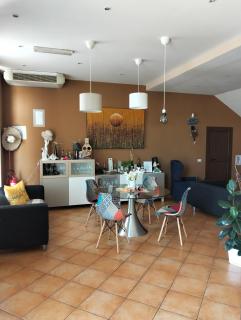Il Faggio 17 B&B - Artena - 9
