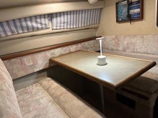 The boat experience Hotel galleggiante in barca - Venice - 4