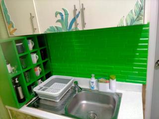 CENTROPOLIS 2, Green Bliss - Manila - 1