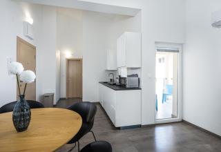 Appartements Marina by aneo travel - Novi Vinodolski - 5