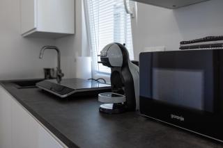 Appartements Marina by aneo travel - Novi Vinodolski - 4