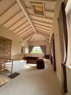 Villa Chloé - Montecalvo Versiggia - 6