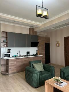 Vazi Aparthotel - Tiflis - 1