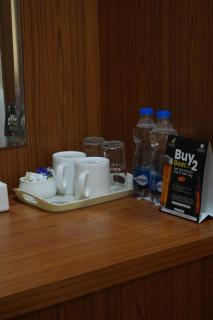 Hotel Kailas Residency Managed by Knight Hotels and Restaurants - 4