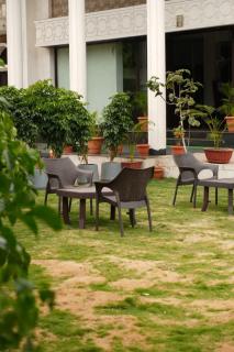 Hotel Kailas Residency Managed by Knight Hotels and Restaurants - Waluj Buzurg - 3