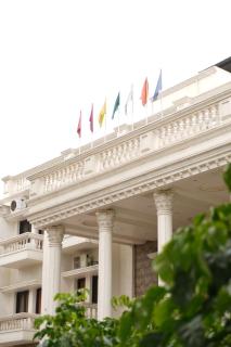Hotel Kailas Residency Managed by Knight Hotels and Restaurants - Waluj Buzurg - 1
