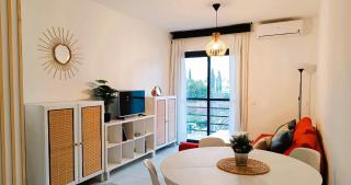 Apartament beach playamar - 2