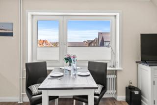 Steinburg - Dünenstr 6, App 3 - 9