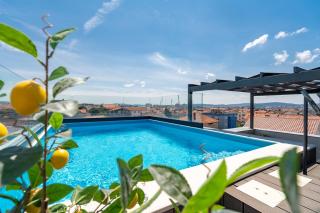 Luxury Rooms LaVie - Standard Rooms - Zara (Zadar) - 9