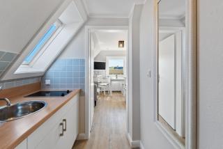 Steinburg - Dünenstr 6, App 6 - 5