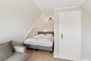 Steinburg - Dünenstr 6, App 6 - 2