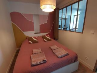 Le Gîte du Petit Gaunet - - 7