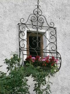 Ancient Engadine Mill - Scuol - 9