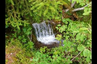 Ancient Engadine Mill - Scuol - 3