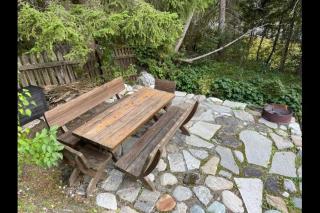 Ancient Engadine Mill - Scuol - 4