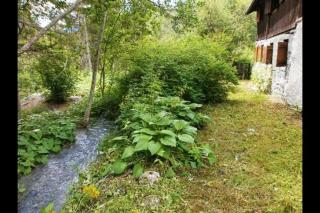 Ancient Engadine Mill - Scuol - 5