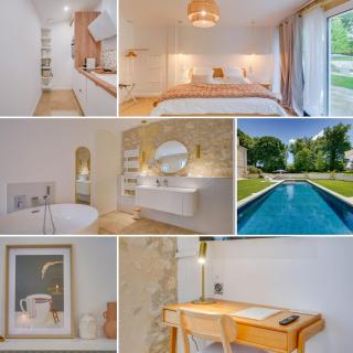 Le Clos Saint Jean - Tizac-de-Curton - 2