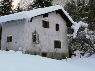Ancient Engadine Mill - Scuol - 8