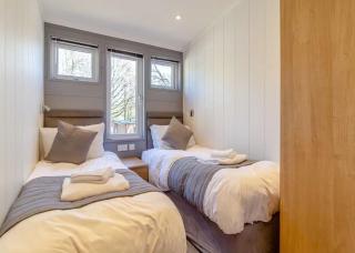 Woolverstone Marina and Lodge Park - Ipswich - 7