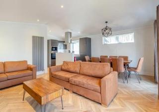 Woolverstone Marina and Lodge Park - Ipswich - 6