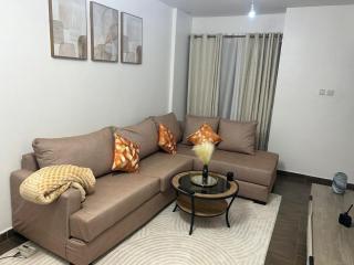 Oasis Halal Homes - Nairobi - 5