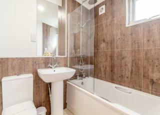 Woolverstone Marina and Lodge Park - Ipswich - 2