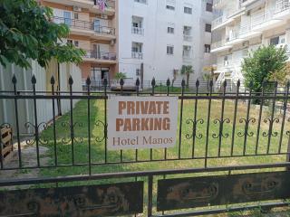 Hotel Manos - Paralia - 9