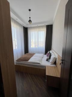 Vazi Aparthotel - Tbilisi - 3