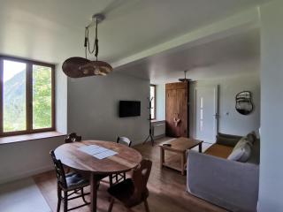 Le Gîte du Petit Gaunet - - 9