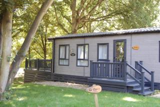 Woolverstone Marina and Lodge Park - Ipswich - 8