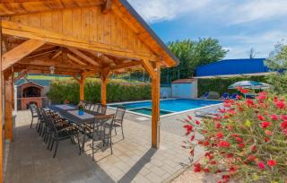 Villa Elena - Makarska by Villas Guide - Kamenmost - 8