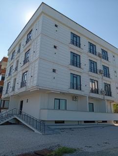 koç hotel iğneada - Demirköy - 0