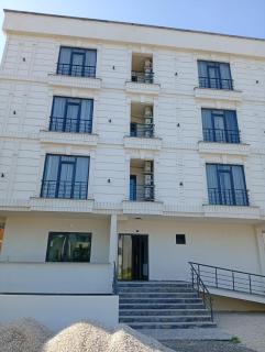 koç hotel iğneada - Demirköy - 2