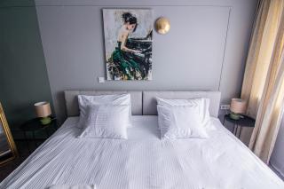 Hotel Vento - Ventspils - 1