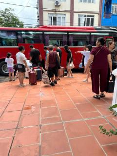 Việt Hoàng Hotel Hạ Long - Ha Long - 8