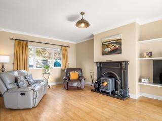 Sky Road Lodge Clifden - Clifden - 7