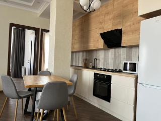 Vazi Aparthotel - Tbilisi - 4