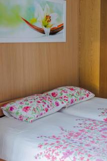 Beachfront Apartment Mare Strunjan - Strunjan - 9