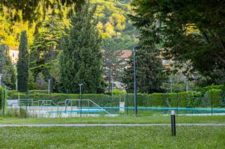Beachfront Apartment Mare Strunjan - Strunjan - 8