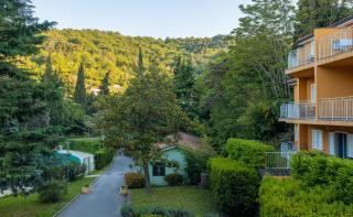 Beachfront Apartment Mare Strunjan - Strunjan - 7