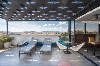 Luxury Rooms LaVie - Deluxe Rooms - Zadar - 9