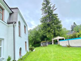 Vila Lenka - Pěnčín - 5