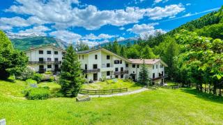 Appartamento Mirage - Affitti Brevi Italia - Bardonecchia - 9