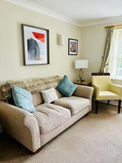 The Boatside Inn - Hexham - 2