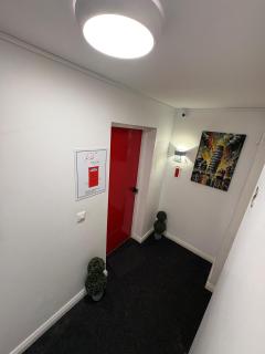 The Red Door Holiday Let Limavady - Limavady - 1
