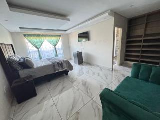Delightful home - Middelburg - 4