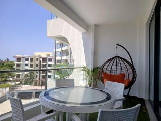 Jumeirah beach front - Mombassa - 0