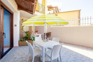 Studio Azzura al centro - Badesi - 8