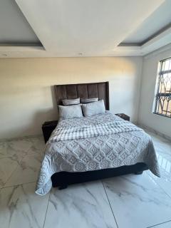 Delightful home - Middelburg - 6